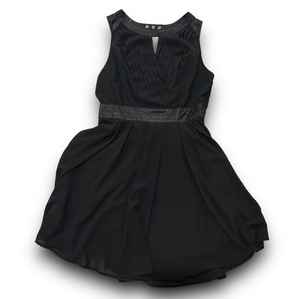 3/$15 Little Black cocktail dress